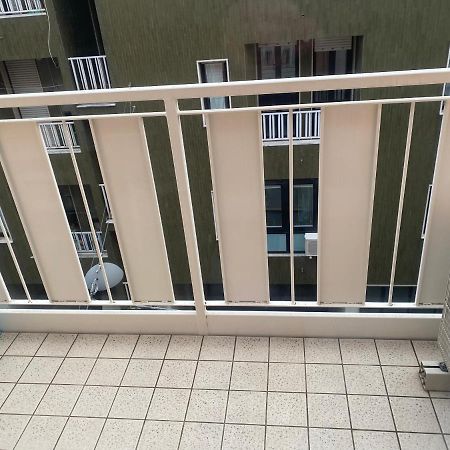 La Casa Di Giacomo Con Parcheggio トリエステ エクステリア 写真