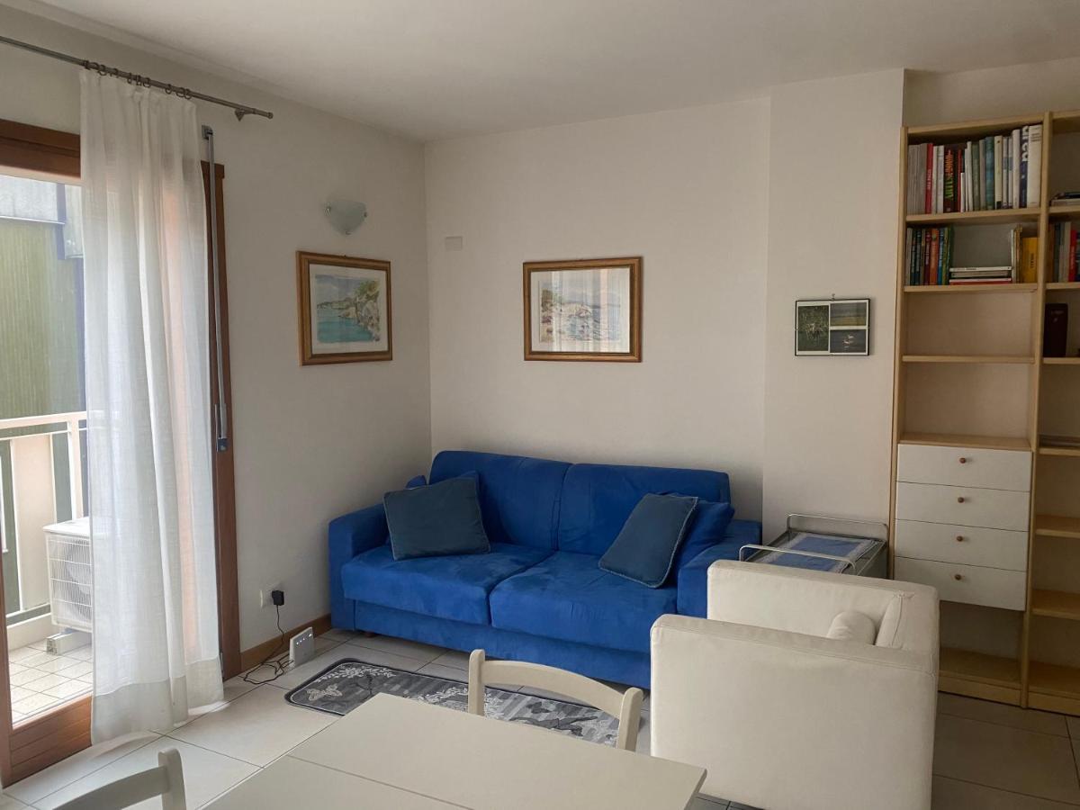La Casa Di Giacomo Con Parcheggio トリエステ エクステリア 写真