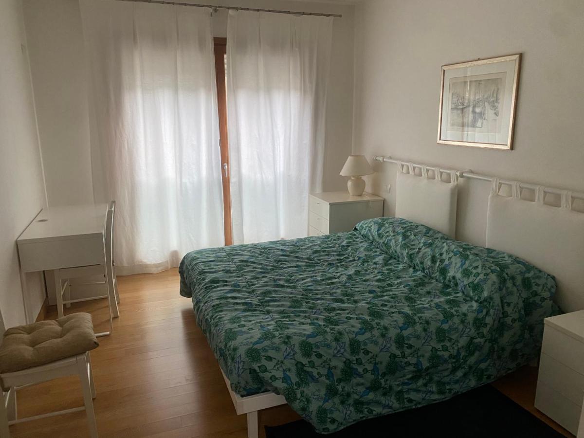 La Casa Di Giacomo Con Parcheggio トリエステ エクステリア 写真